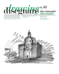 Disegnare. Idee, immagini. Ediz. italiana e inglese - Vol. 61 - Librerie.coop