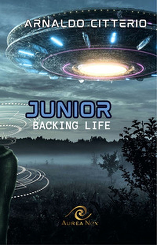 Junior. Backing life - Librerie.coop Junior. Backing life - Librerie.coop