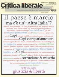 Critica liberale - Librerie.coop