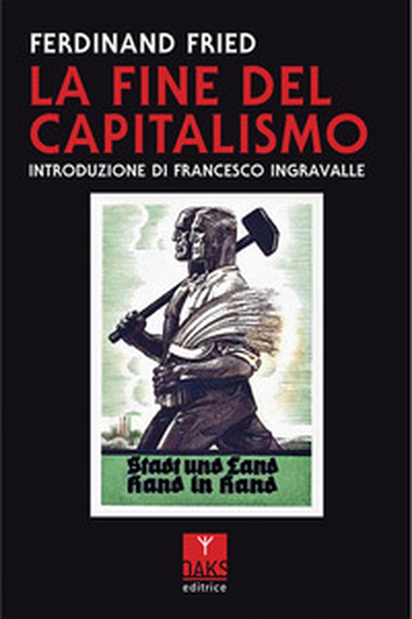 La fine del capitalismo - Librerie.coop La fine del capitalismo - Librerie.coop