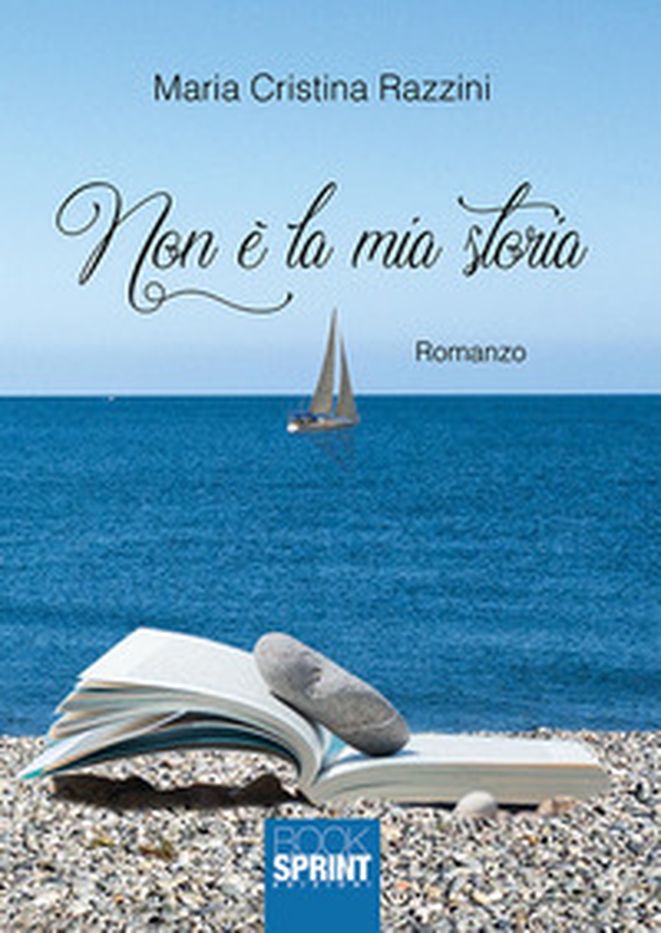 Non è la mia storia - Librerie.coop Non è la mia storia - Librerie.coop