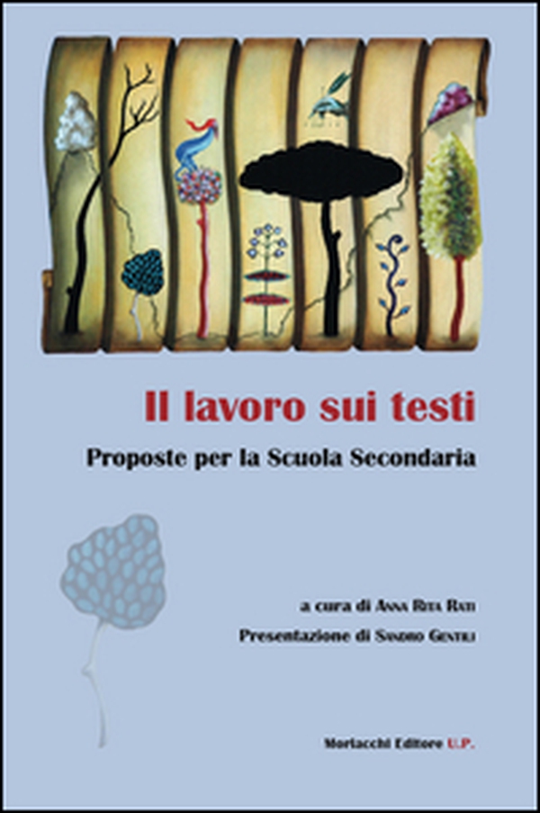 Il lavoro sui testi. Prosposte per la scuola secondaria - Librerie.coop Il lavoro sui testi. Prosposte per la scuola secondaria - Librerie.coop