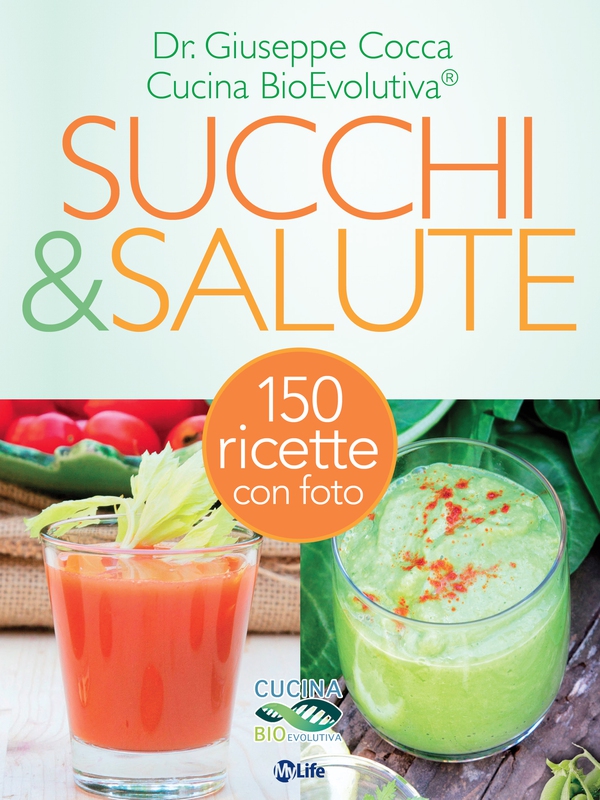 Succhi & Salute - Librerie.coop Succhi & Salute - Librerie.coop
