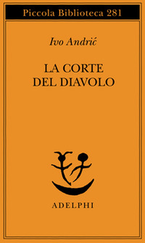 La corte del diavolo - Librerie.coop La corte del diavolo - Librerie.coop