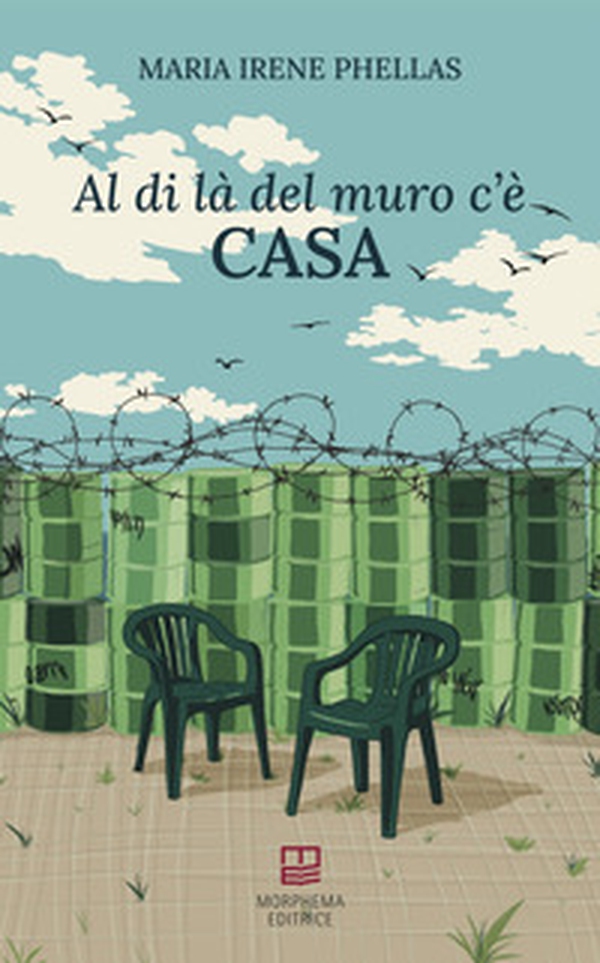 Al di là del muro c'è casa - Librerie.coop Al di là del muro c'è casa - Librerie.coop