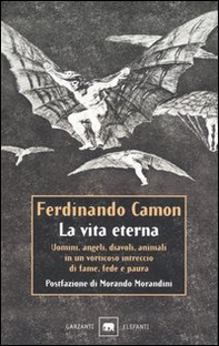 La vita eterna - Librerie.coop La vita eterna - Librerie.coop