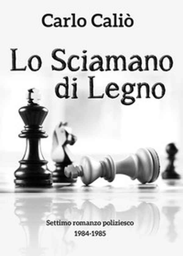 Lo sciamano di legno - Librerie.coop Lo sciamano di legno - Librerie.coop