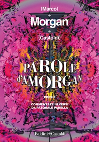 Parole d'aMorgan - Librerie.coop Parole d'aMorgan - Librerie.coop