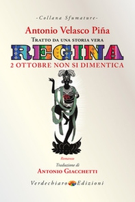 Regina. 2 ottobre non si dimentica - Librerie.coop