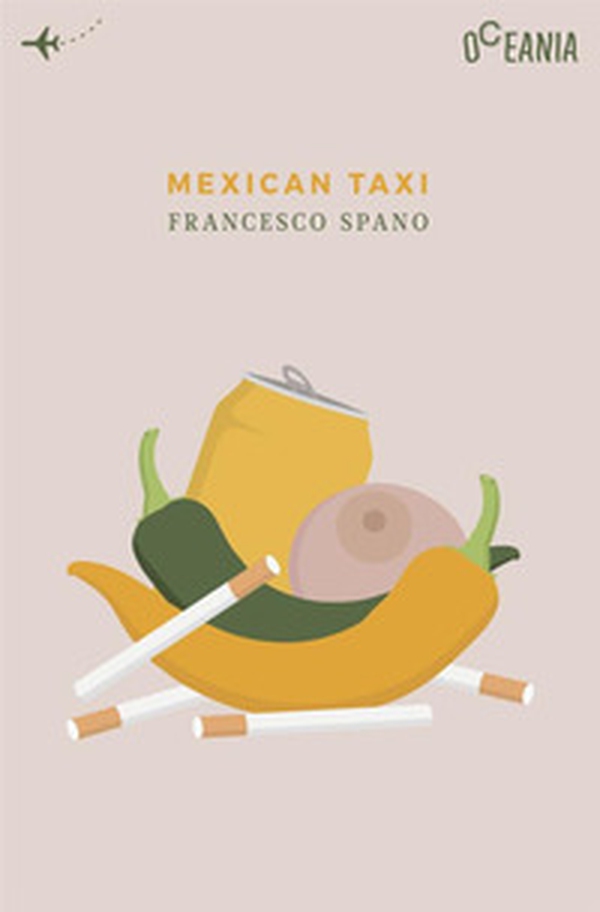 Mexican taxi - Librerie.coop Mexican taxi - Librerie.coop