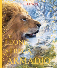 Il leone, la strega e l'armadio. Le cronache di Narnia - Librerie.coop