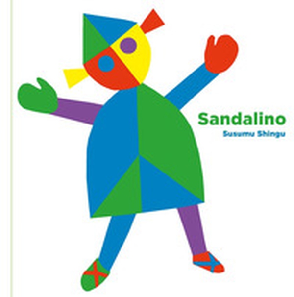 Sandalino - Librerie.coop Sandalino - Librerie.coop