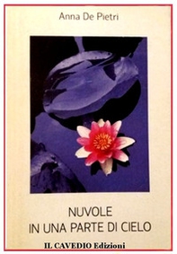 Nuvole in una parte di cielo - Librerie.coop Nuvole in una parte di cielo - Librerie.coop