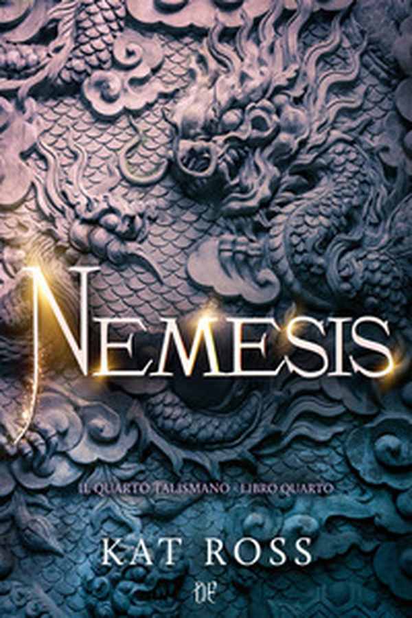 Nemesis. Il quarto talismano - Librerie.coop Nemesis. Il quarto talismano - Librerie.coop