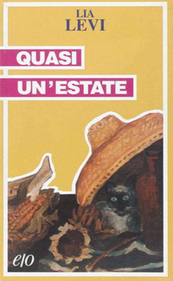 Quasi un'estate - Librerie.coop Quasi un'estate - Librerie.coop