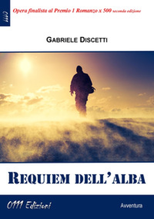 Requiem dell'alba - Librerie.coop Requiem dell'alba - Librerie.coop