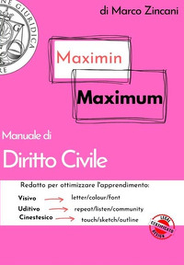 Manuale di diritto civile - Librerie.coop Manuale di diritto civile - Librerie.coop
