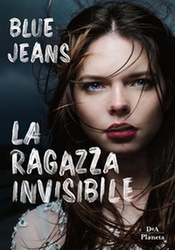 La ragazza invisibile - Librerie.coop La ragazza invisibile - Librerie.coop