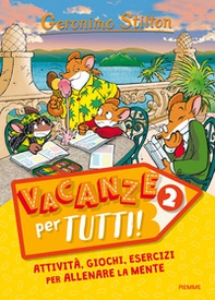 Vacanze per tutti - Librerie.coop Vacanze per tutti - Librerie.coop