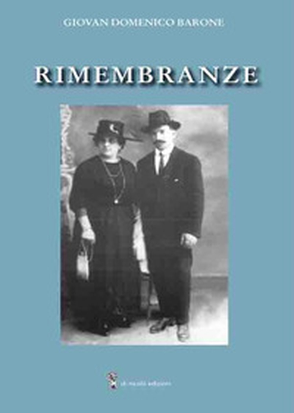 Rimembranze - Librerie.coop Rimembranze - Librerie.coop