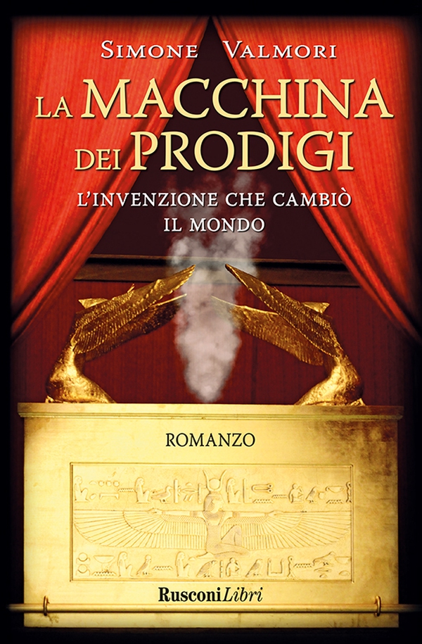 La macchina dei prodigi - Librerie.coop La macchina dei prodigi - Librerie.coop