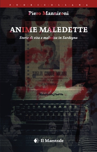 Anime maledette - Librerie.coop