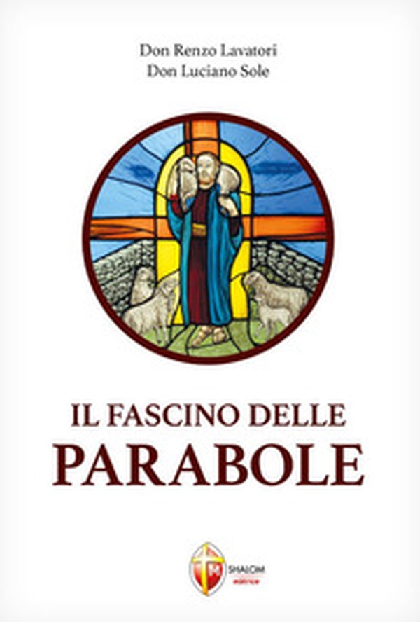 Il fascino delle parabole - Librerie.coop Il fascino delle parabole - Librerie.coop