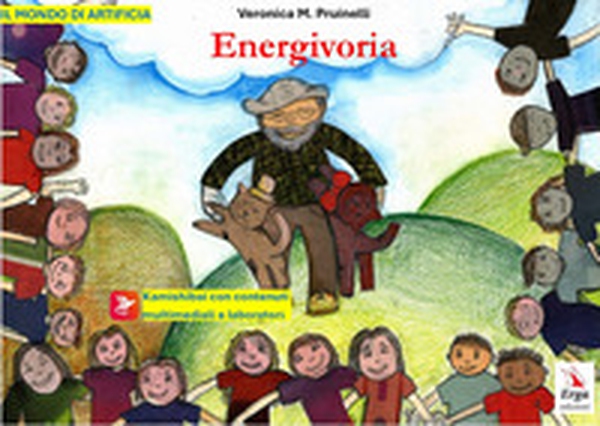 Energivòria. Kamishibai - Librerie.coop