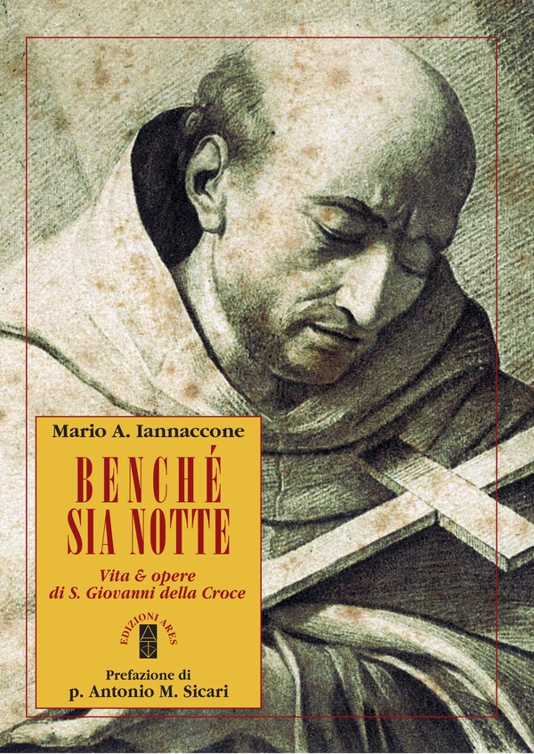 Benché sia notte - Librerie.coop