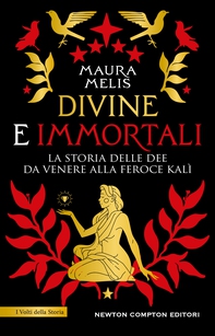 Divine e immortali - Librerie.coop