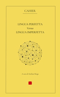 Lingua perfetta versus lingua imperfetta - Librerie.coop