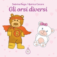 Gli orsi diversi - Librerie.coop