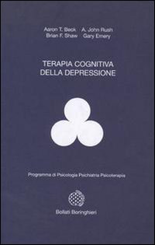Terapia cognitiva della depressione - Librerie.coop Terapia cognitiva della depressione - Librerie.coop