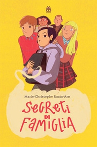 Segreti di famiglia - Librerie.coop