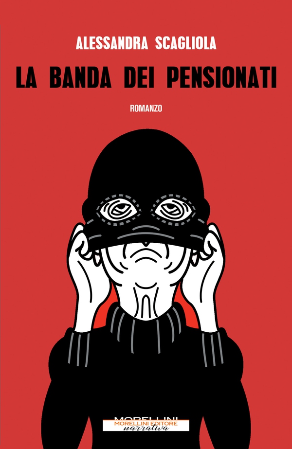 La banda dei pensionati - Librerie.coop La banda dei pensionati - Librerie.coop