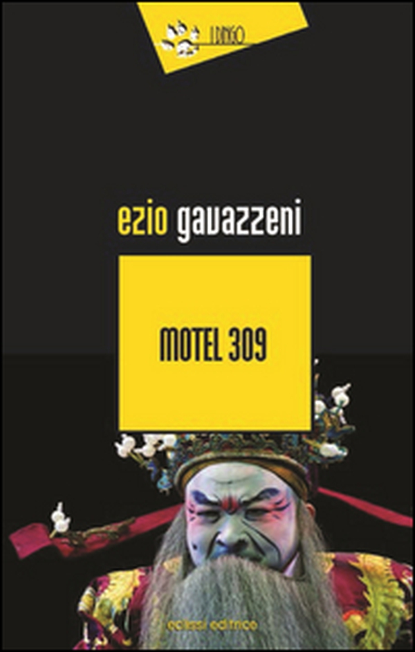 Motel 309 - Librerie.coop Motel 309 - Librerie.coop
