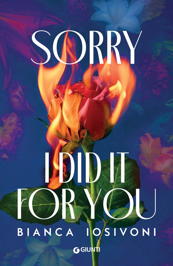 Sorry I did it for you (edizione italiana) - Librerie.coop Sorry I did it for you (edizione italiana) - Librerie.coop