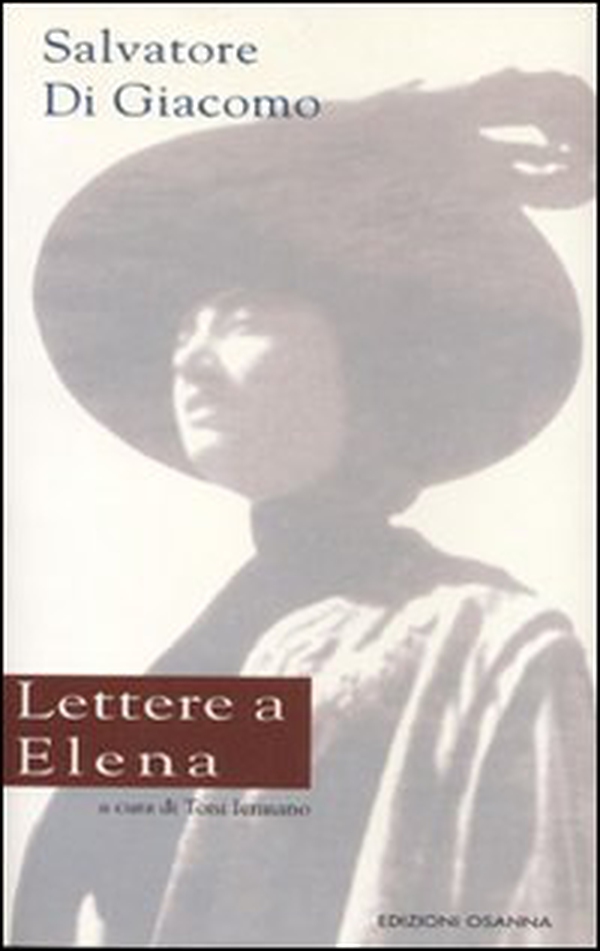 Lettere a Elena - Librerie.coop Lettere a Elena - Librerie.coop