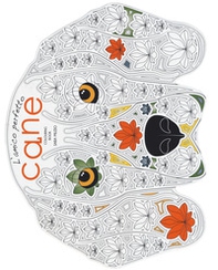 Cane. L'amico perfetto. Coloring book - Librerie.coop