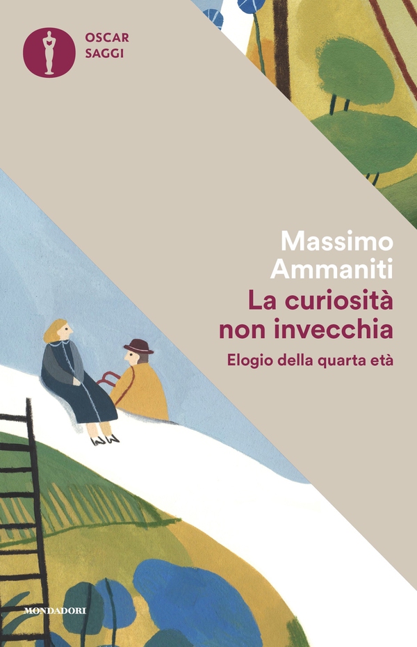 La curiosità non invecchia - Librerie.coop La curiosità non invecchia - Librerie.coop