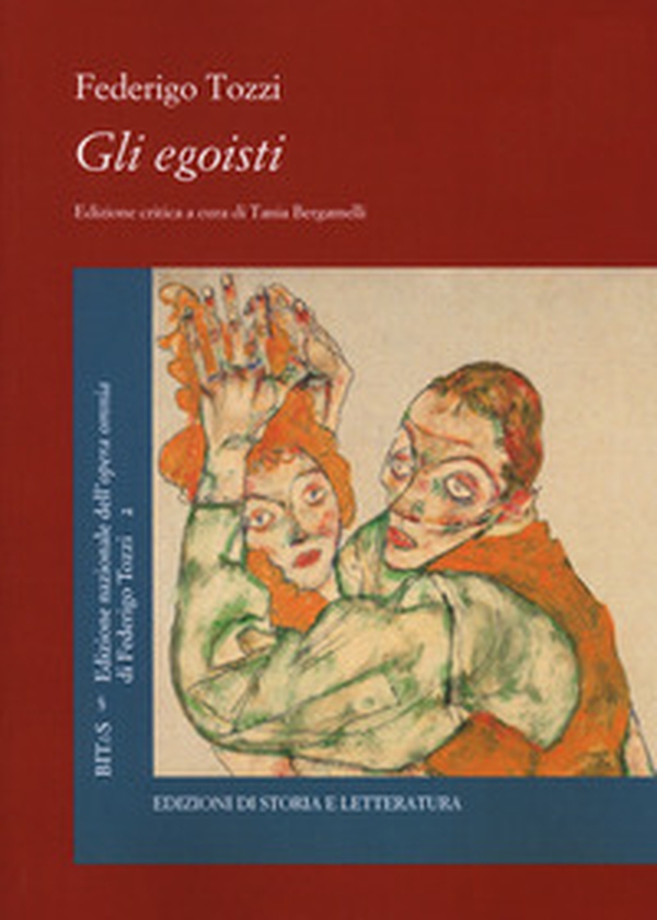 Gli egoisti - Librerie.coop Gli egoisti - Librerie.coop
