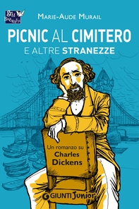 Picnic al cimitero e altre stranezze - Librerie.coop Picnic al cimitero e altre stranezze - Librerie.coop