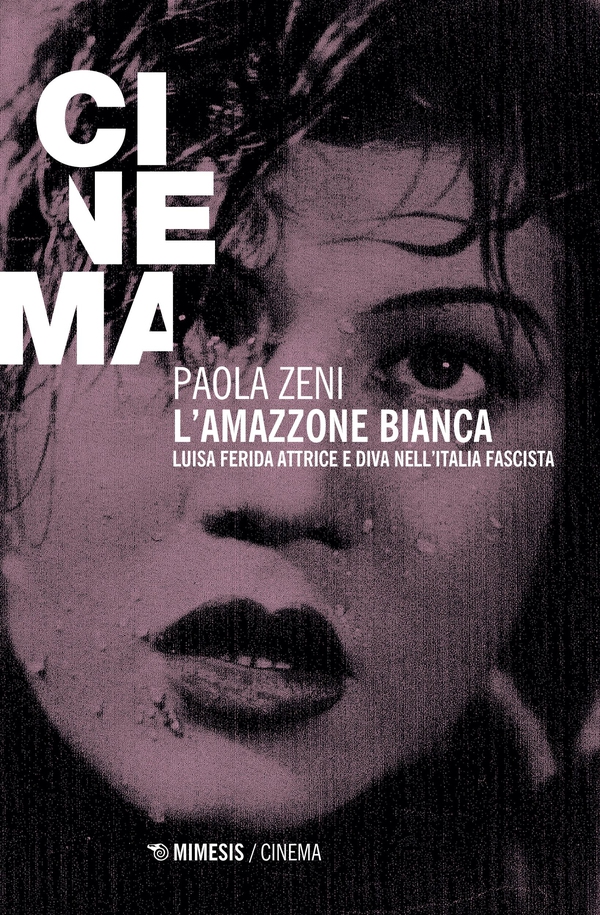 L'amazzone bianca - Librerie.coop L'amazzone bianca - Librerie.coop
