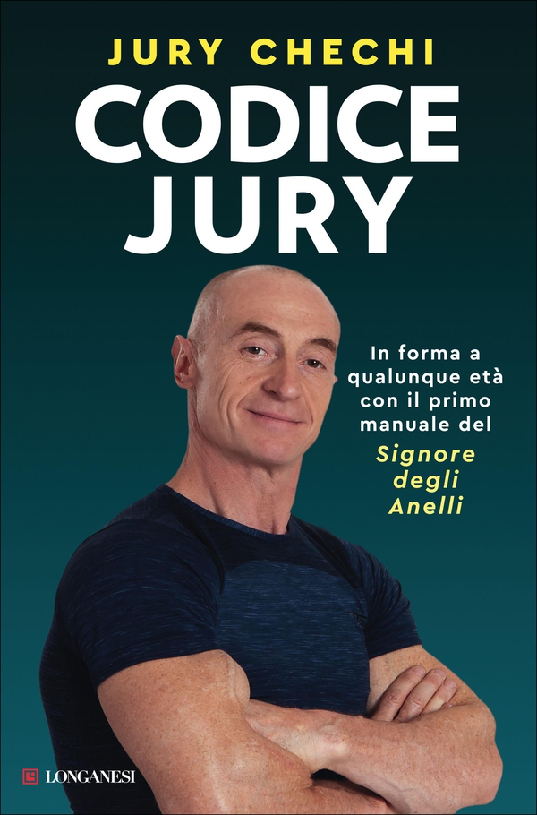 Codice Jury - Librerie.coop Codice Jury - Librerie.coop