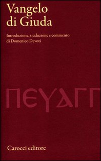 Vangelo di Giuda - Librerie.coop