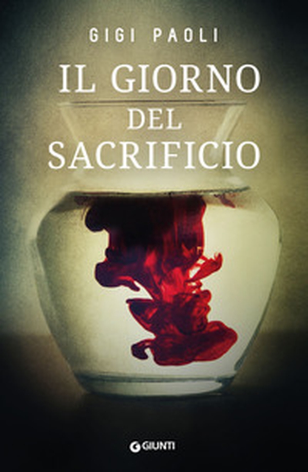 Il giorno del sacrificio - Librerie.coop Il giorno del sacrificio - Librerie.coop