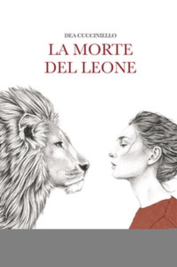 La morte del leone - Librerie.coop La morte del leone - Librerie.coop