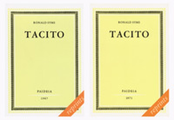 Tacito - Librerie.coop Tacito - Librerie.coop