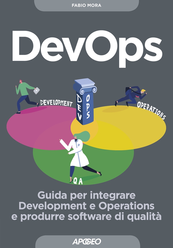 DevOps - Librerie.coop DevOps - Librerie.coop