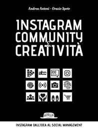Instagram: community e creatività - Librerie.coop Instagram: community e creatività - Librerie.coop